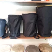 کاور تمپو تیمپو ضرب تنبک دف ۳تار کاخن نیک پی