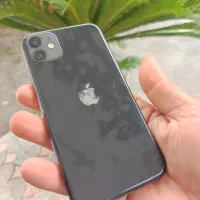آیفون 11 نرمال
