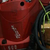 فروش بتن کن میلواکی اصل آلمان ۱۱ کیلو|ابزارآلات|تهران, خانی آباد نو شمالی|دیوار