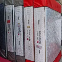 تشک طبی فنری ملینا/تشک جهیزیه