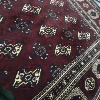 فرش دستباف جنس خوب|فرش|گرگان, |دیوار