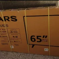 ال ای دی 4KUHD اسمارت اندروید آکبند