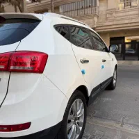 jac s5 new face|خودرو سواری و وانت|تهران, اکباتان|دیوار