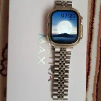 ساعت هوشمند