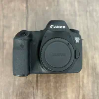 دوربین 6D مارک یک کنون