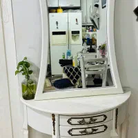 آیینه کنسول