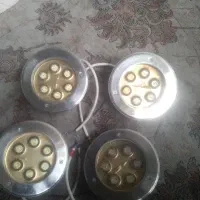 لامپ استخری