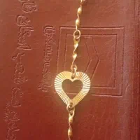 گوشوار طلا 5%