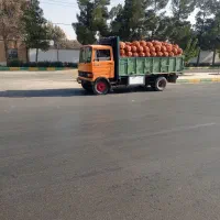 حمل بار خاوری