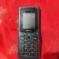 سلام گوشی نوکیا ساده سالم