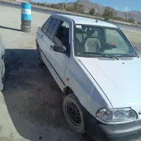 پراید خونگی تمیز 1392|خودرو سواری و وانت|عسگران, |دیوار