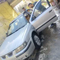 سمند در حد 90