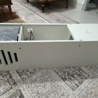 سایلنت باکس|قطعات و لوازم جانبی رایانه|بوشهر, |دیوار