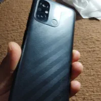 گوشی ردمی 12c حافظه128