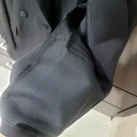 مانتو کتی مشکی|لباس|بندر کنگان, |دیوار