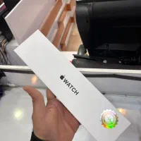 اپل واچ سری ۸se درحد