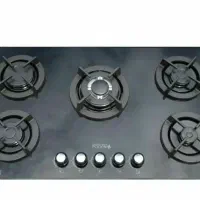 گاز صحفه ای پودنیس