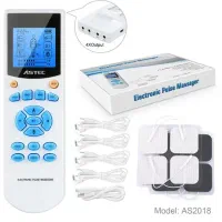 دستگاه فیزیوتراپی خانگی و شارژی lirer