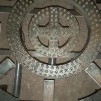 گاز|اجاق گاز و لوازم برقی پخت‌وپز|اهواز, کوی مندلی(سه راه خرمشهر)|دیوار