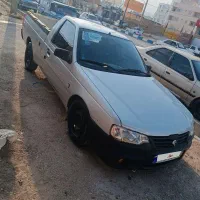 آریسان 2|خودرو سواری و وانت|ایلام, |دیوار