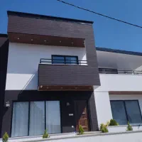 اجاره روزانه ویلا استخردار نوساز لوکس مدرن|اجارهٔ کوتاه‌مدت ویلا و باغ|نوشهر, |دیوار