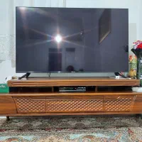 میز تلویزیون ام دی اف