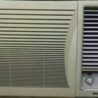 کولر ۱۸ هزار پاناسونیک