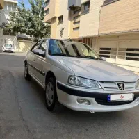 پژو پارس tu5 مدل ۱۴۰۱ کم کار