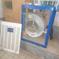 کولر ۷۰۰۰ آبی|کولر آبی|سبزوار, باهنر|دیوار