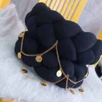 کلاه بافتی کردی