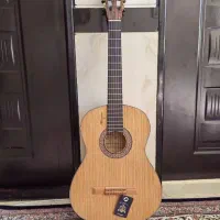 گیتار  mat4 در حد نو