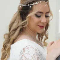تاج کودک عروس تولد
