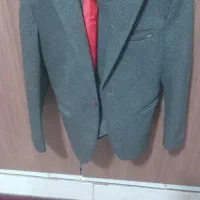 با سلام یک دست کت وشلوار|لباس|همدان, |دیوار