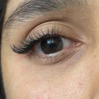 مدل برای مژه .ناخن،بافتممو،موخوره تراپی،|خدمات آرایشگری و زیبایی|بیرجند, |دیوار