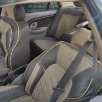 پارس 95 دوگانه کارخانه شاسی پلمپ|خودرو سواری و وانت|خوی, |دیوار