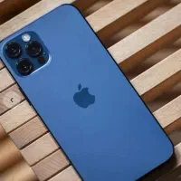 ایفون12پرومکس