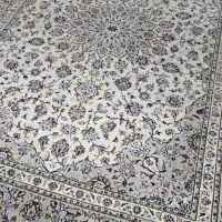 فرش دستبافت ۹ متری کاشان|فرش|تهران, شاهین|دیوار