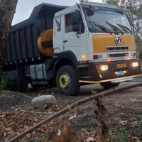 کامیون کمپرسی دانگ فنگ|خودرو سنگین|گرگان, |دیوار