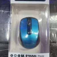 موس بی سیم نونو اکبند