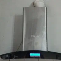 هود بیمکث کنترل دار