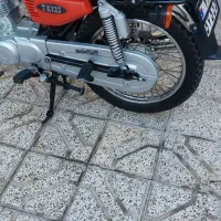 موتور در حدصفر تیزتک|موتورسیکلت|نیشابور, ۲۲ بهمن|دیوار