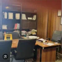 اجاره 55 متر مطب/دفتر اداری پارکینگ شهرداری|اجارهٔ دفتر کار، اتاق اداری، مطب|کرمانشاه, |دیوار