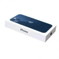اپل iPhone 13 با حافظهٔ ۱۲۸ گیگابایت