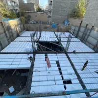 مهندس نماینده مجری پایه ۳ و ۲ نیازمندیم