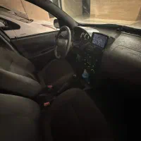 تیبا۲ پلاس مدل ۹۷|خودرو سواری و وانت|تهران, ونک|دیوار