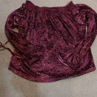 شومیز و رویه های عیدانه