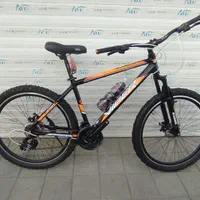 دوچرخه حرفه ای برند VIPER مقاوم قطعات شیمانو