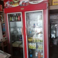 یخچال ایستاده دو درب