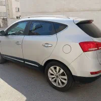 جک s5  موتور 2000 سال 95