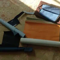 فروش چرم مصنوعی